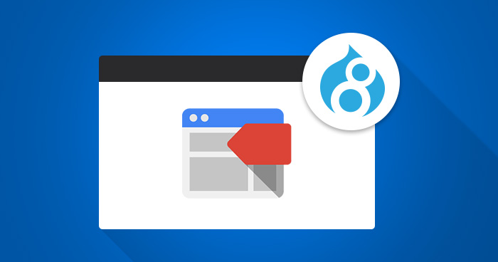 Google Tag Manager with Drupal 8