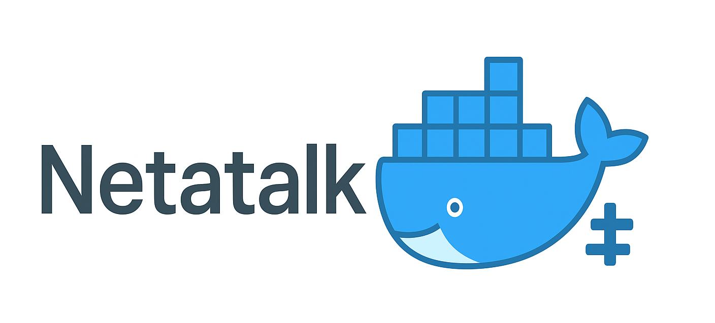 Netatalk v4.2.0 on Rootless Docker