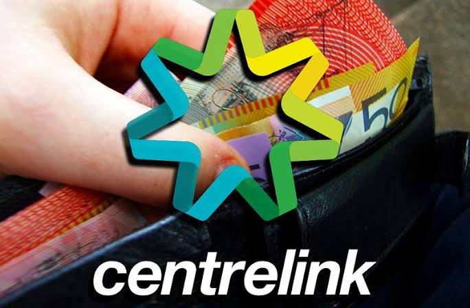 Centrelink logo