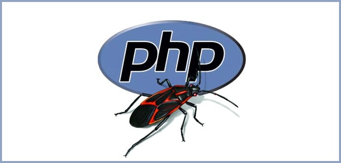 PHP 7 Bug