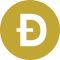 Dogecoin Logo